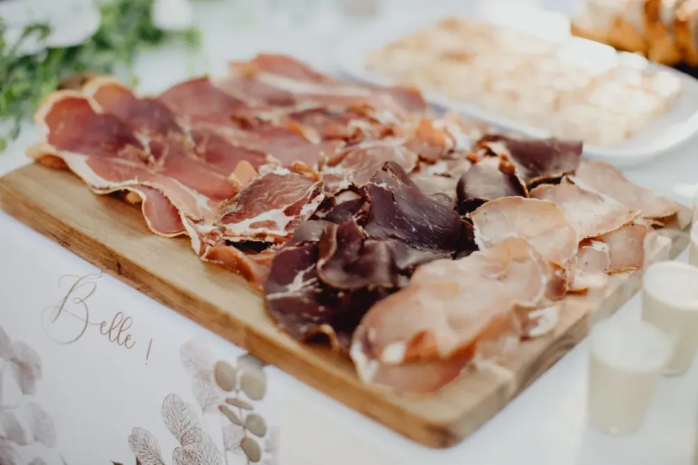 charcuterie boucherie